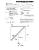 METHOD OF MAKING POLARIZING BEAM SPLITTERS PROVIDING HIGH RESOLUTION     IMAGES AND SYSTEMS UTILIZING SUCH BEAM SPLITTERS diagram and image