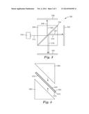 METHOD OF MAKING POLARIZING BEAM SPLITTERS PROVIDING HIGH RESOLUTION     IMAGES AND SYSTEMS UTILIZING SUCH BEAM SPLITTERS diagram and image