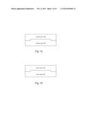 ROBUST MONOLITHIC MICROMECHANICAL VALVES FOR HIGH DENSITY MICROFLUIDIC     VERY LARGE SCALE INTEGRATION diagram and image