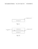 ROBUST MONOLITHIC MICROMECHANICAL VALVES FOR HIGH DENSITY MICROFLUIDIC     VERY LARGE SCALE INTEGRATION diagram and image