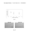 ROBUST MONOLITHIC MICROMECHANICAL VALVES FOR HIGH DENSITY MICROFLUIDIC     VERY LARGE SCALE INTEGRATION diagram and image