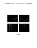 ROBUST MONOLITHIC MICROMECHANICAL VALVES FOR HIGH DENSITY MICROFLUIDIC     VERY LARGE SCALE INTEGRATION diagram and image