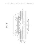 DEVICE AND METHOD FOR BONDING AUXILIARY SECONDARY BARRIER FOR LIQUEFIED     NATURAL GAS STORAGE TANK diagram and image