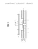 DEVICE AND METHOD FOR BONDING AUXILIARY SECONDARY BARRIER FOR LIQUEFIED     NATURAL GAS STORAGE TANK diagram and image