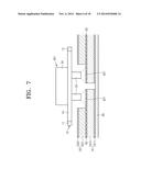 DEVICE AND METHOD FOR BONDING AUXILIARY SECONDARY BARRIER FOR LIQUEFIED     NATURAL GAS STORAGE TANK diagram and image