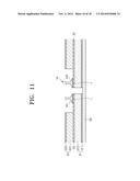 DEVICE AND METHOD FOR BONDING AUXILIARY SECONDARY BARRIER FOR LIQUEFIED     NATURAL GAS STORAGE TANK diagram and image