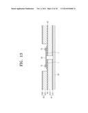 DEVICE AND METHOD FOR BONDING AUXILIARY SECONDARY BARRIER FOR LIQUEFIED     NATURAL GAS STORAGE TANK diagram and image