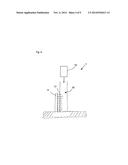 HOT GAS GENERATION DEVICE diagram and image