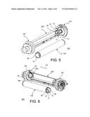 ROLL DEVICE diagram and image