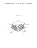 COUNTER-FLOW ENERGY RECOVERY VENTILATOR (ERV) CORE diagram and image