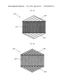 COUNTER-FLOW ENERGY RECOVERY VENTILATOR (ERV) CORE diagram and image