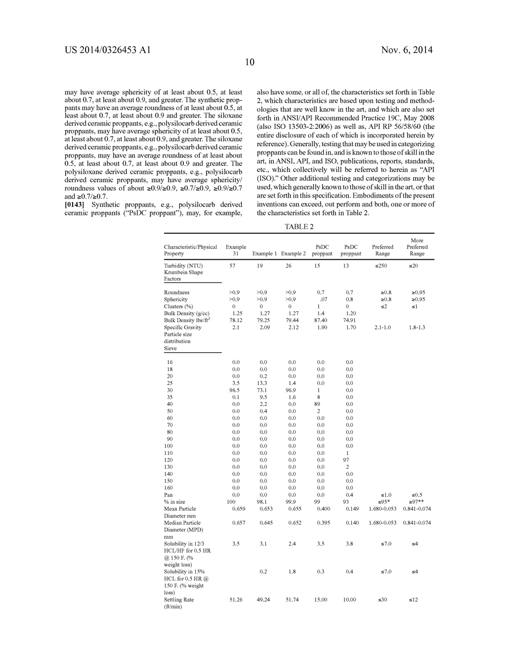 Methods of Hydraulically Fracturing and Recovering Hydrocarbons - diagram, schematic, and image 42