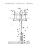 Ram Device Operable with Wellbore Tubulars diagram and image