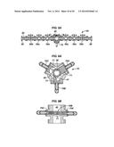 Ram Device Operable with Wellbore Tubulars diagram and image