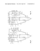 Method for Switching the Striking Stroke of a Striking Piston of a     Percussion Device diagram and image