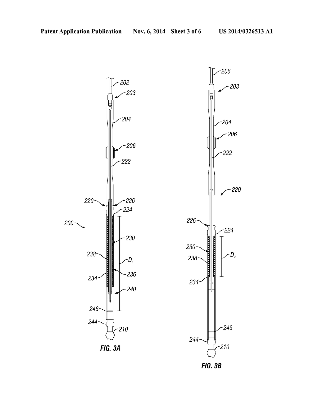 Downhole Tool Impact Dissipating Tool - diagram, schematic, and image 04