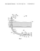 Drill Bit with a Dynamic Metal Seal diagram and image