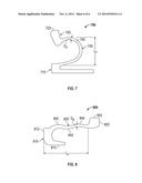 Drill Bit with a Dynamic Metal Seal diagram and image