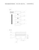 SOUND ABSORBING AND SOUND BLOCKING REINFORCED BOARD FOR VEHICLE AND METHOD     MANUFACTURING THE SAME diagram and image