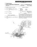 MOBILE ACCESS UNIT AND CAGE diagram and image