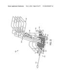 MOBILE ACCESS UNIT AND CAGE diagram and image