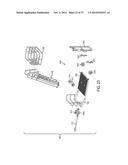 MOBILE ACCESS UNIT AND CAGE diagram and image