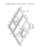 MOBILE ACCESS UNIT AND CAGE diagram and image