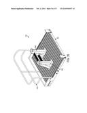 MOBILE ACCESS UNIT AND CAGE diagram and image