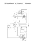 MATERIALS HANDLING VEHICLE MEASURING ELECTRIC CURRENT FLOW INTO/OUT OF A     HYDRAULIC SYSTEM MOTOR diagram and image