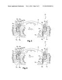 DISC BRAKE COMPRISING A BRAKE PAD PRELOAD SPRING diagram and image