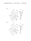 BRAKE DISC diagram and image