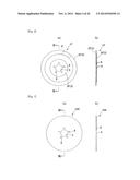 BRAKE DISC diagram and image