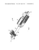 POSITION DEPENDENT DAMPER FOR A VEHICLE SUSPENSION SYSTEM diagram and image