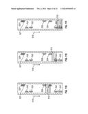 POSITION DEPENDENT DAMPER FOR A VEHICLE SUSPENSION SYSTEM diagram and image