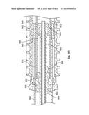 POSITION DEPENDENT DAMPER FOR A VEHICLE SUSPENSION SYSTEM diagram and image