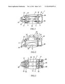 TROLLEY BAG diagram and image