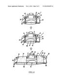 TROLLEY BAG diagram and image