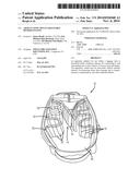 ARTICULATING MULTI-ADJUSTABLE DIVIDER SYSTEM diagram and image