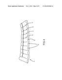 ARTICULATING MULTI-ADJUSTABLE DIVIDER SYSTEM diagram and image