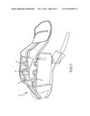 ARTICULATING MULTI-ADJUSTABLE DIVIDER SYSTEM diagram and image