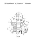 ARTICULATING MULTI-ADJUSTABLE DIVIDER SYSTEM diagram and image