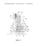 LOCK-UP DEVICE FOR TORQUE CONVERTER diagram and image