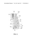 LOCK-UP DEVICE FOR TORQUE CONVERTER diagram and image