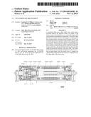 CYCLO REDUCER ARRANGEMENT diagram and image