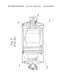 CYCLO REDUCER ARRANGEMENT diagram and image