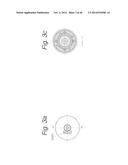 CYCLO REDUCER ARRANGEMENT diagram and image