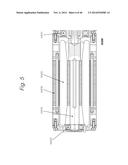 CYCLO REDUCER ARRANGEMENT diagram and image