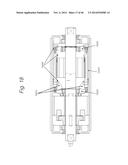 CYCLO REDUCER ARRANGEMENT diagram and image