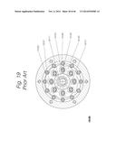 CYCLO REDUCER ARRANGEMENT diagram and image