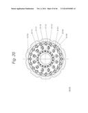 CYCLO REDUCER ARRANGEMENT diagram and image